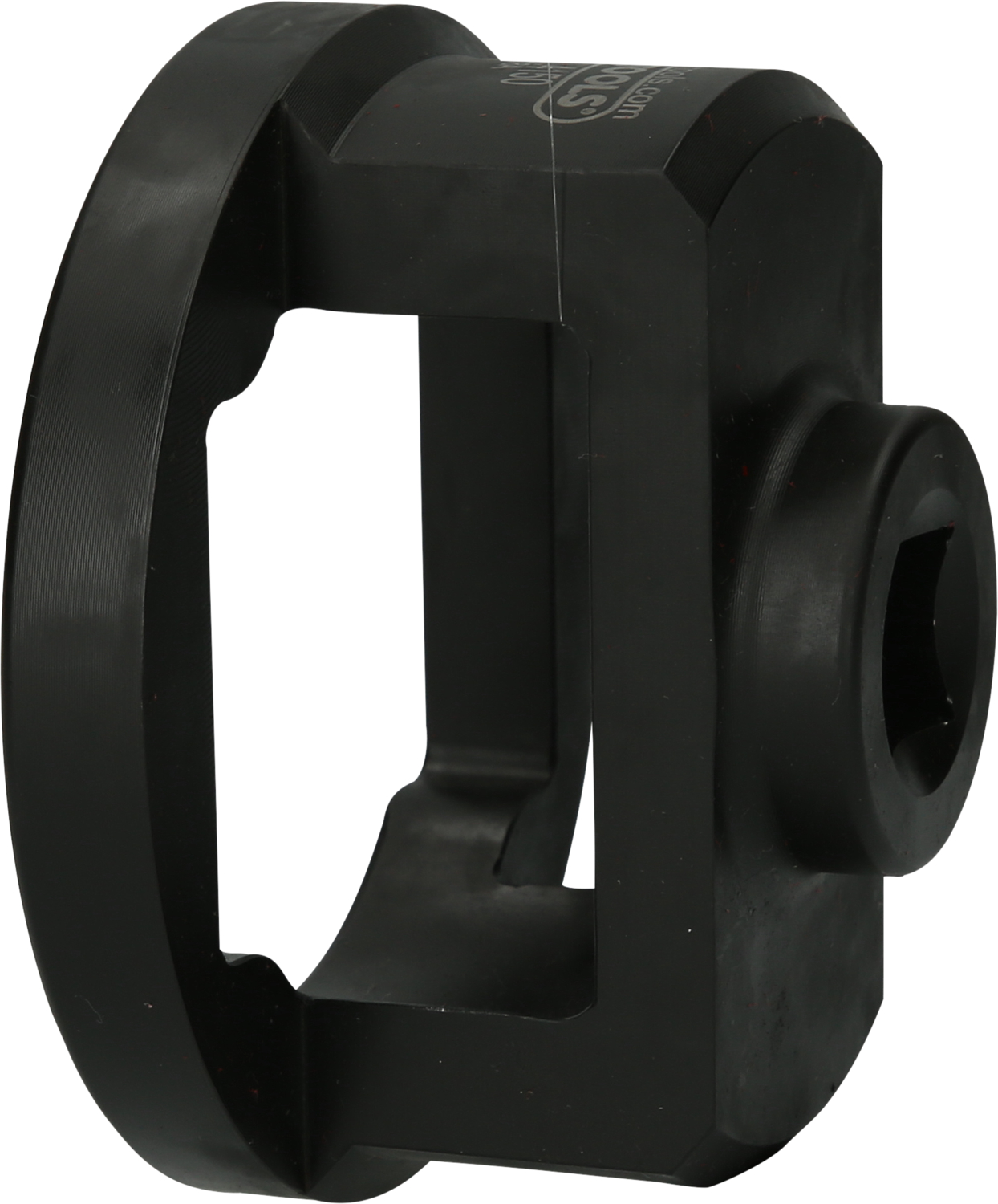 KS Tools 3/4" Achsmuttern-Schlüssel für BPW, 85 mm