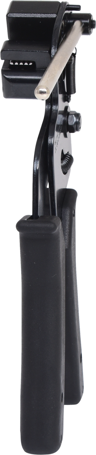 KS Tools Spannzange für EDELSTAHL Kabelbinder mit Kugelverschluss