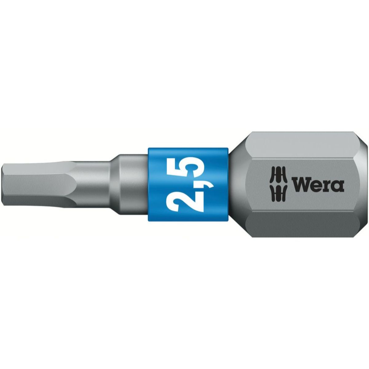 Wera 840/1 BTZ Bits