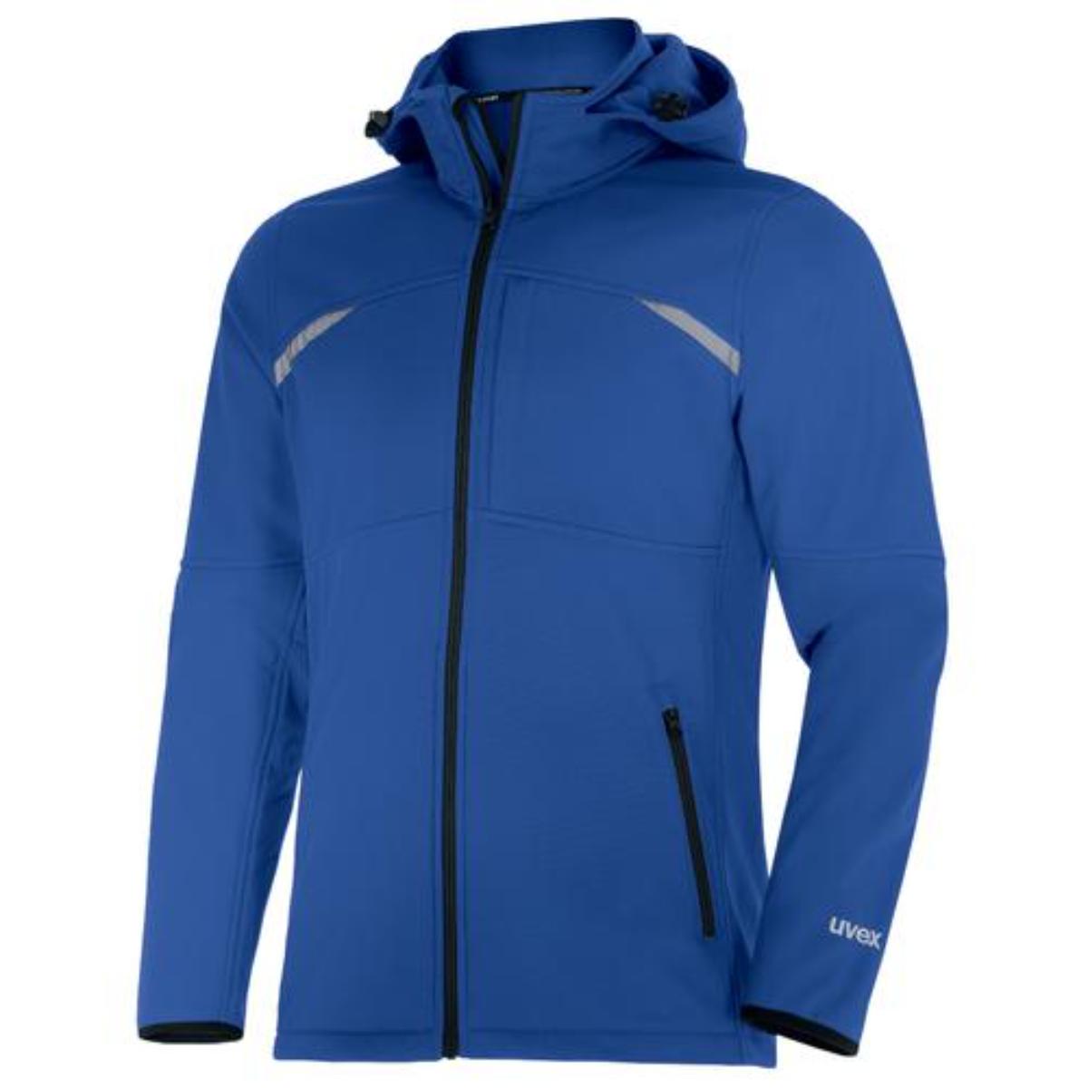 uvex suXXeed craft Herren Softshelljacke