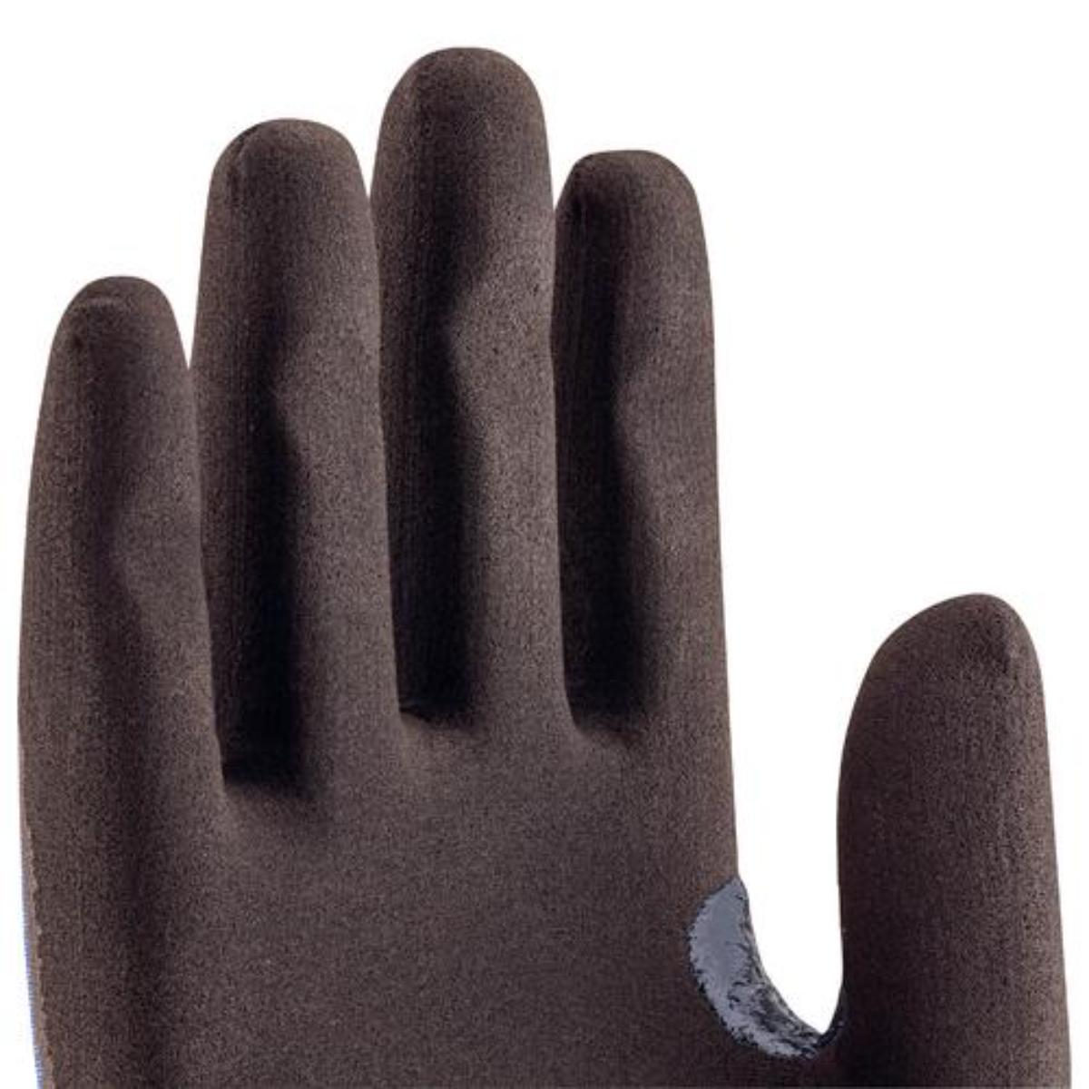 uvex athletic B XP Schnittschutzhandschuh