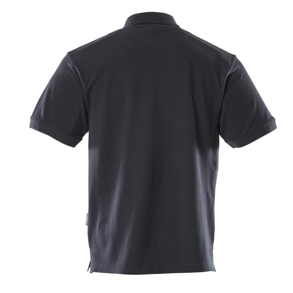 MASCOT Sumatra Polo-Shirt CROSSOVER Graphitblau