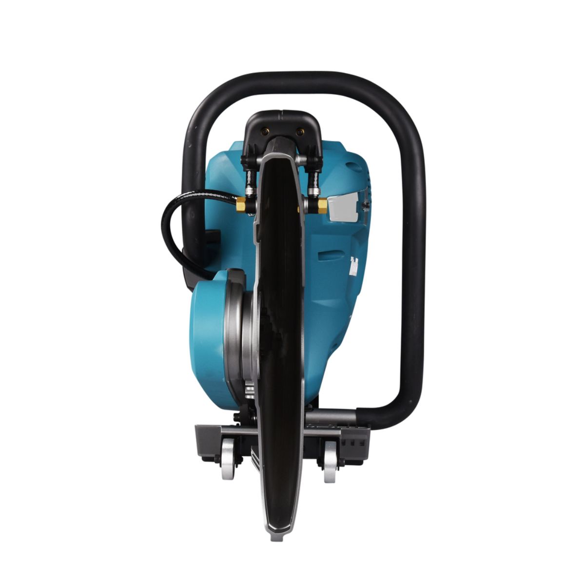 Makita Akku-Trennschleifer 2x40V max. (ohne Akku, ohne Ladegerät) CE001GZ