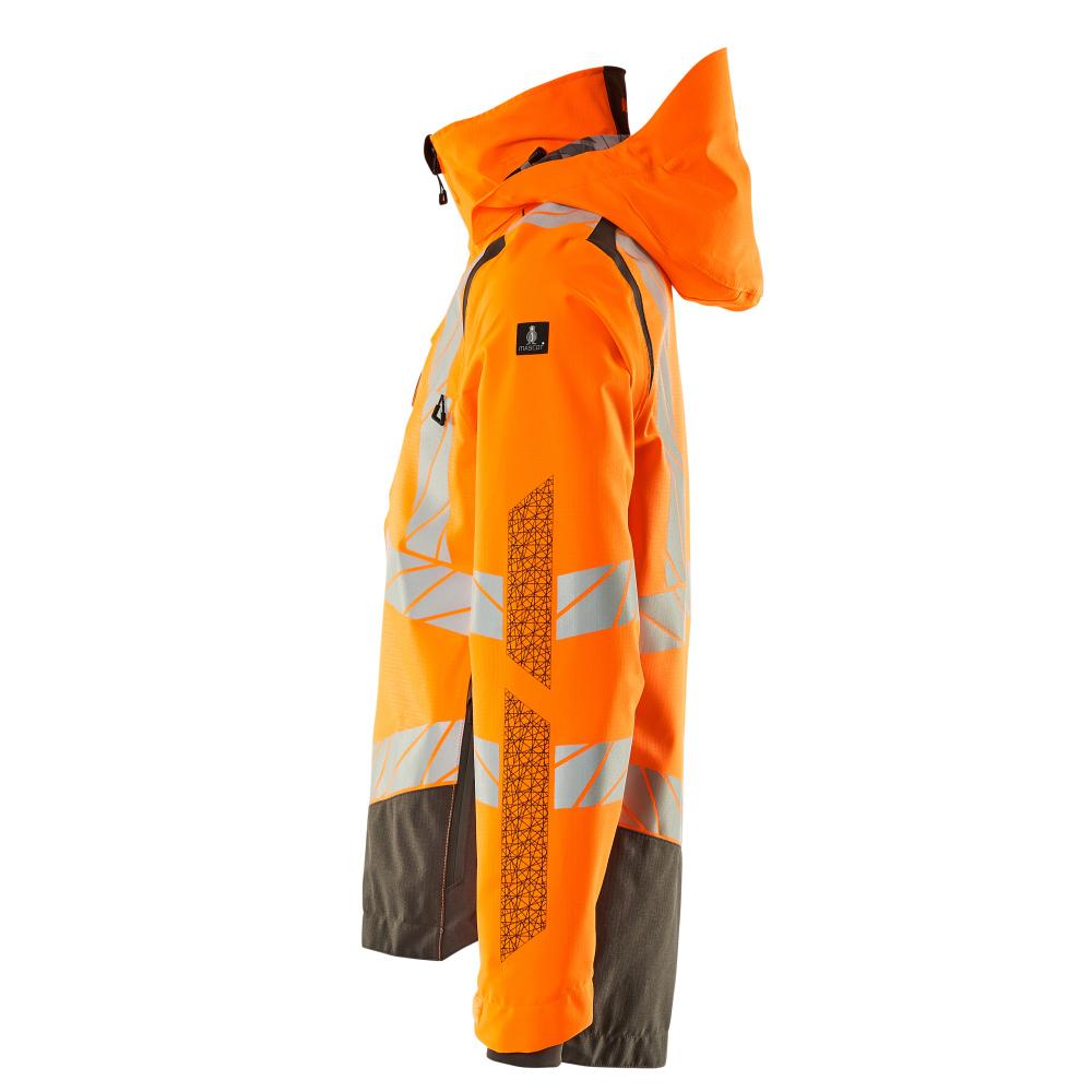 MASCOT Herren Hard Shell Jacke ACCELERATE SAFE