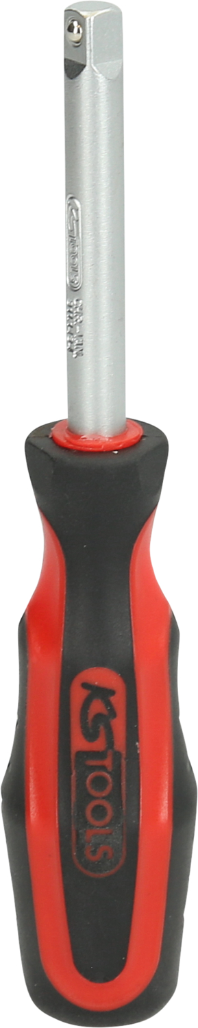 KS Tools 1/4" Vierkant-Schraubendreher, 150mm