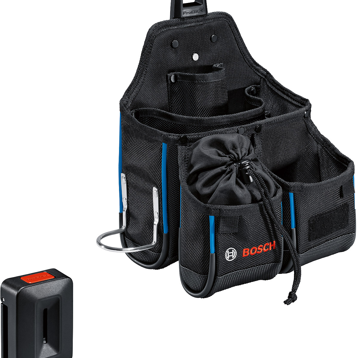Bosch Werkzeugtasche GWT 4