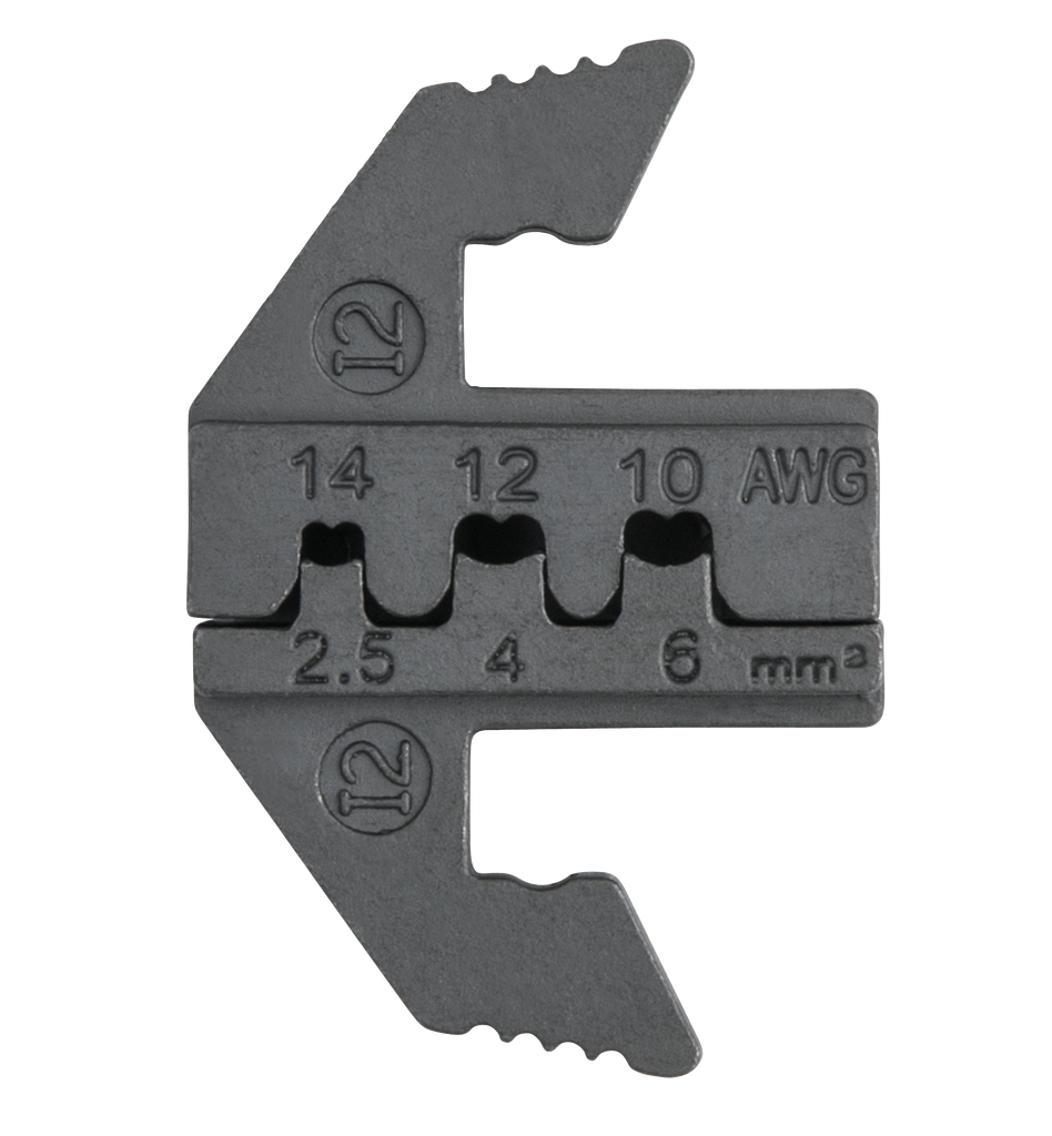 KS Tools Crimp-Einsatz für MultiContact MC4
