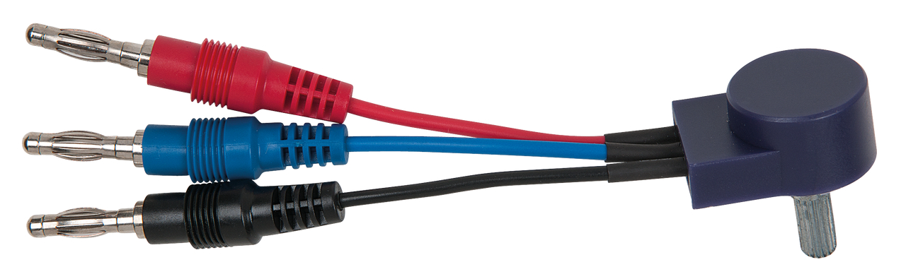 KS Tools Potentiometer mit verstellbarem Widerstand