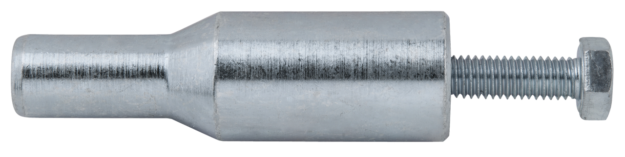 KS Tools Kupplungs-Zentrier-Dorn Ø 23,0 mm für SAC Kupplungen für BMW