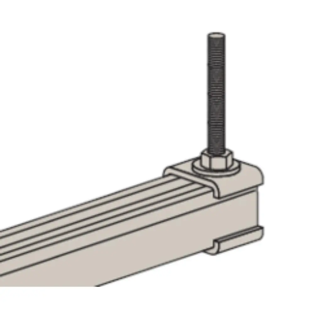 Fischer Drahtseilsystem FWI-SR-Set Ø 2 mm / 2 m