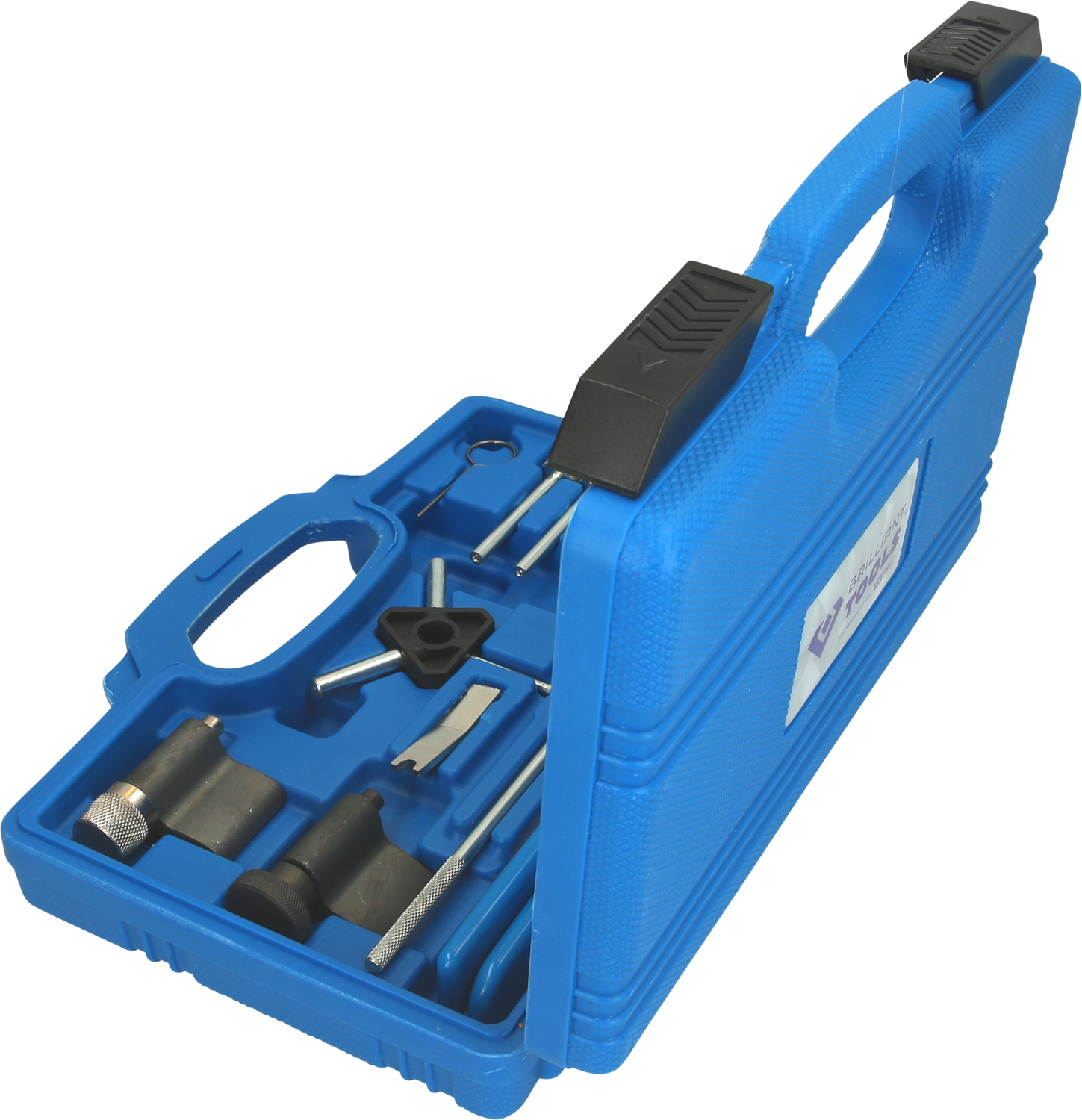 Brilliant Tools Motor-Einstellwerkzeug-Satz für VAG - BT597700