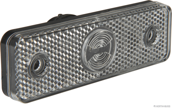 HERTH&BUSS Lichtscheibe, Begrenzungsleuchte
