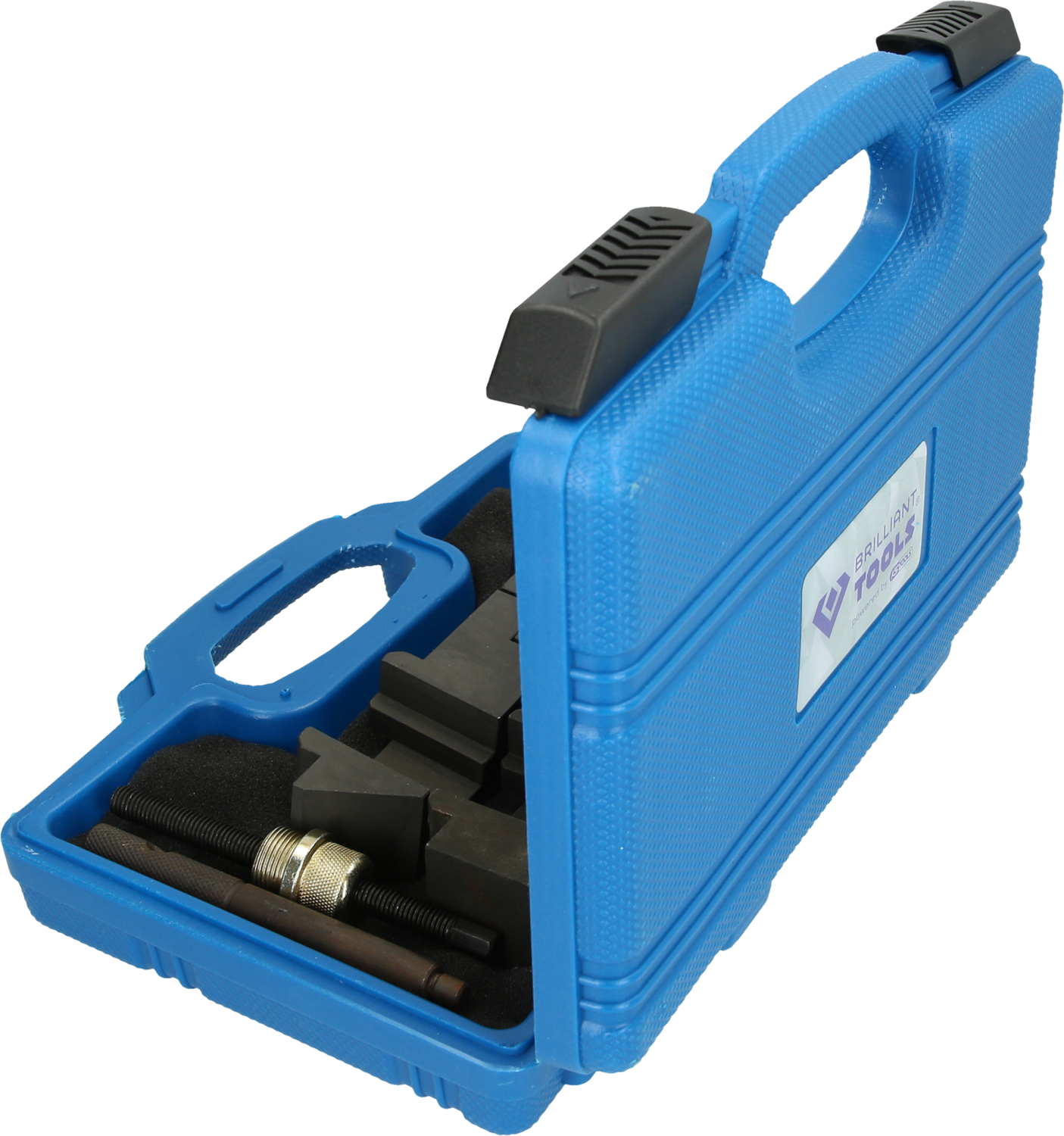 Brilliant Tools Motor-Einstellwerkzeug-Satz für BMW M60, M62 - BT591500