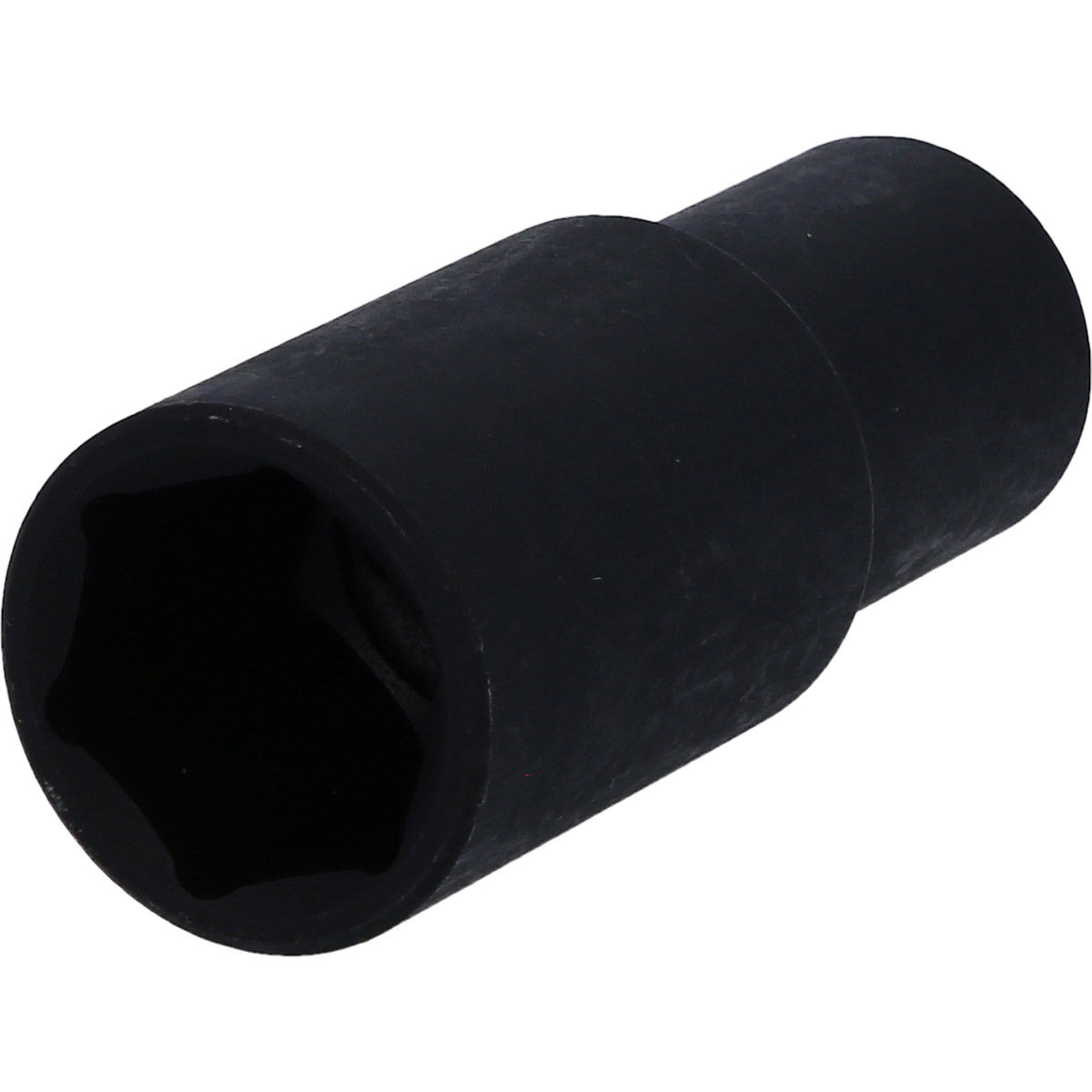 KS Tools 1/2" Spezial-Alu-Felgen 2 in 1 Kraft-Stecknuss, 17,5 / 22,5 mm