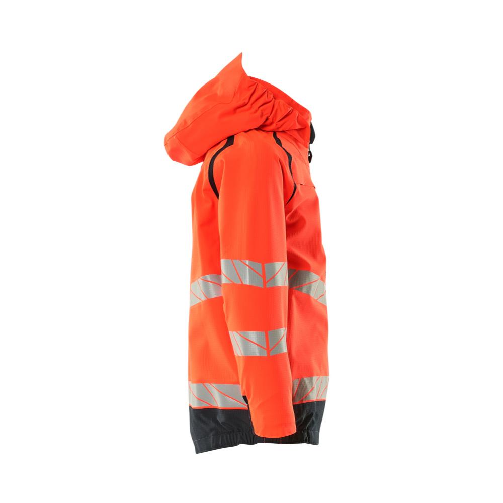 MASCOT Hard Shell Jacke für Kinder ACCELERATE SAFE