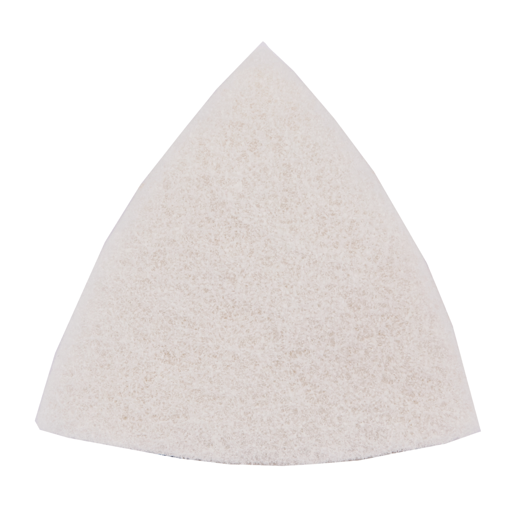 Makita Delta-Reinigungsfleece, Ø 94 mm - B-21814