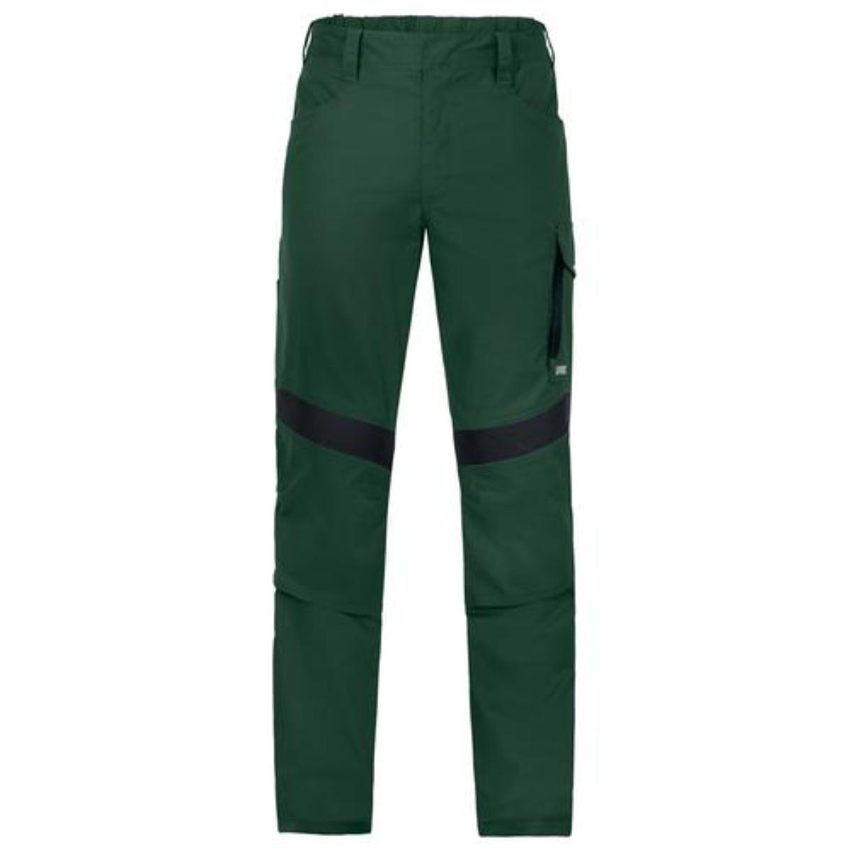 uvex suXXeed industry Cargohose Herren dunkelgrün