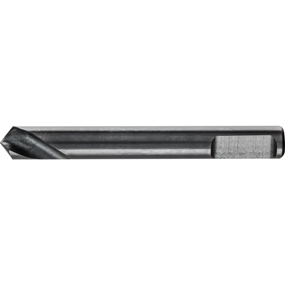 PFERD TOOLS HSS Zentrierbohrer für Hartmetall Lochschneider