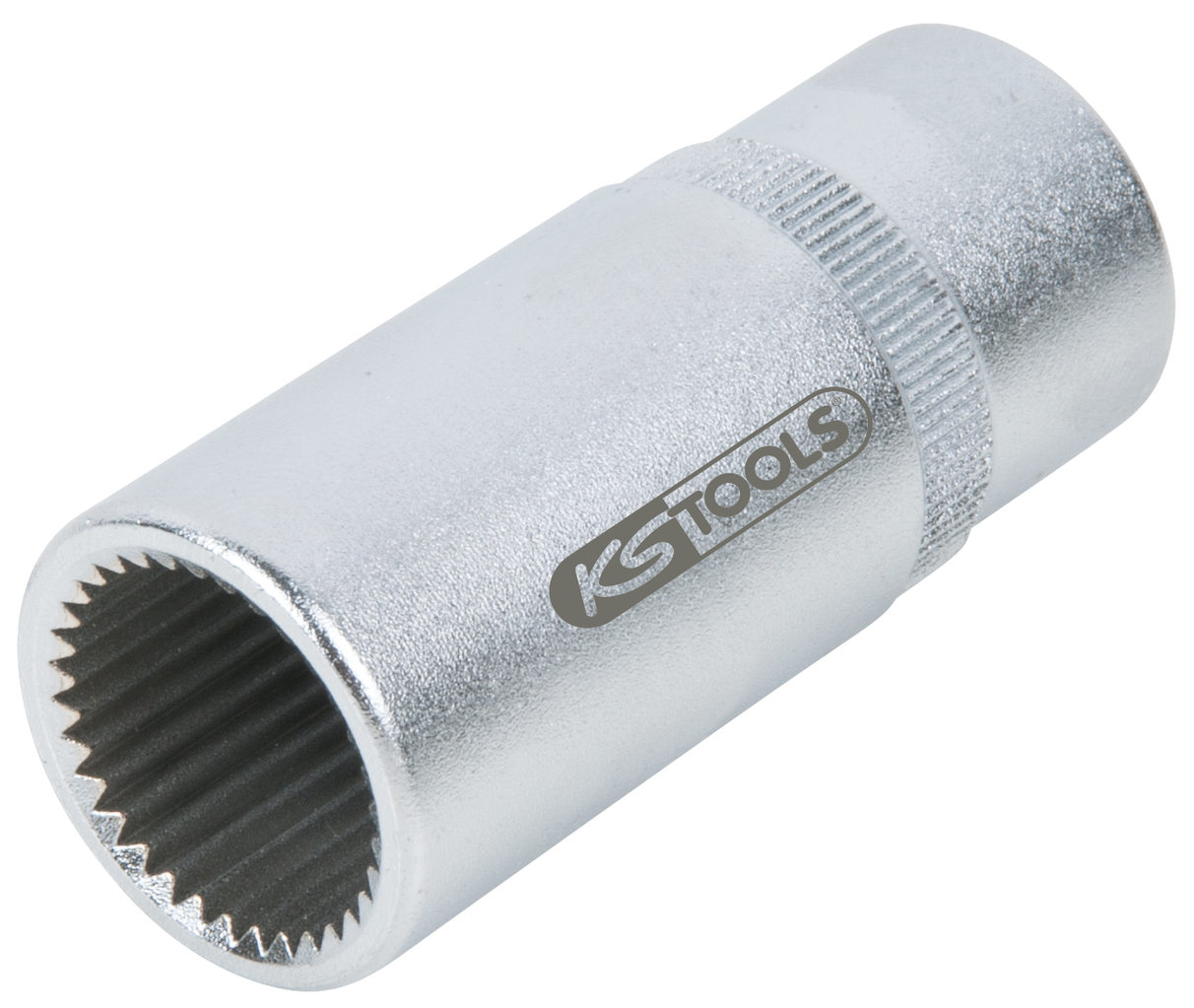 KS Tools Einspritzpumpen-Vielzahn-Stecknuss
