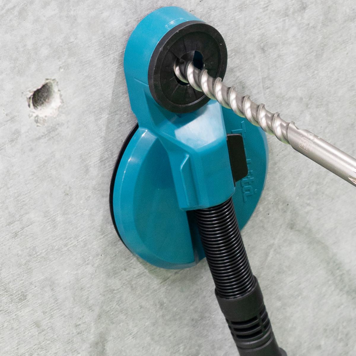 Makita Bohrer-Wandabsaug-Set 24 - 38mm, 52 mm