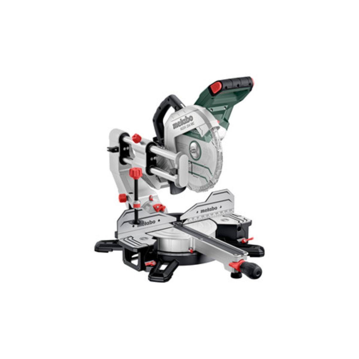Metabo Kappsäge KGSV 254 MC