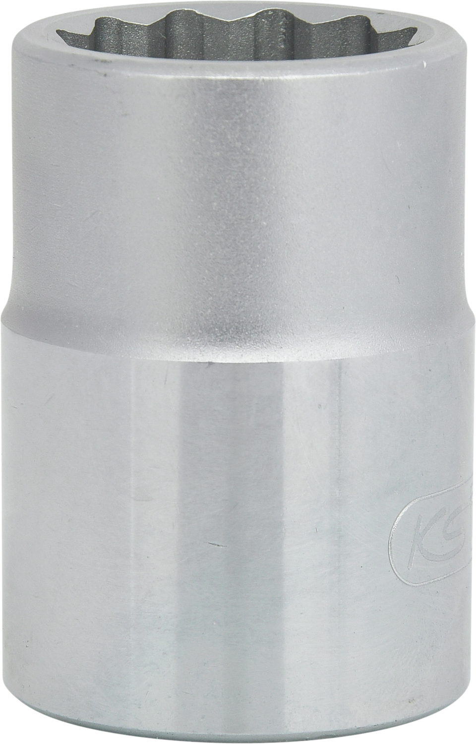 KS Tools 3/4" 12-kant-Stecknuss, kurz