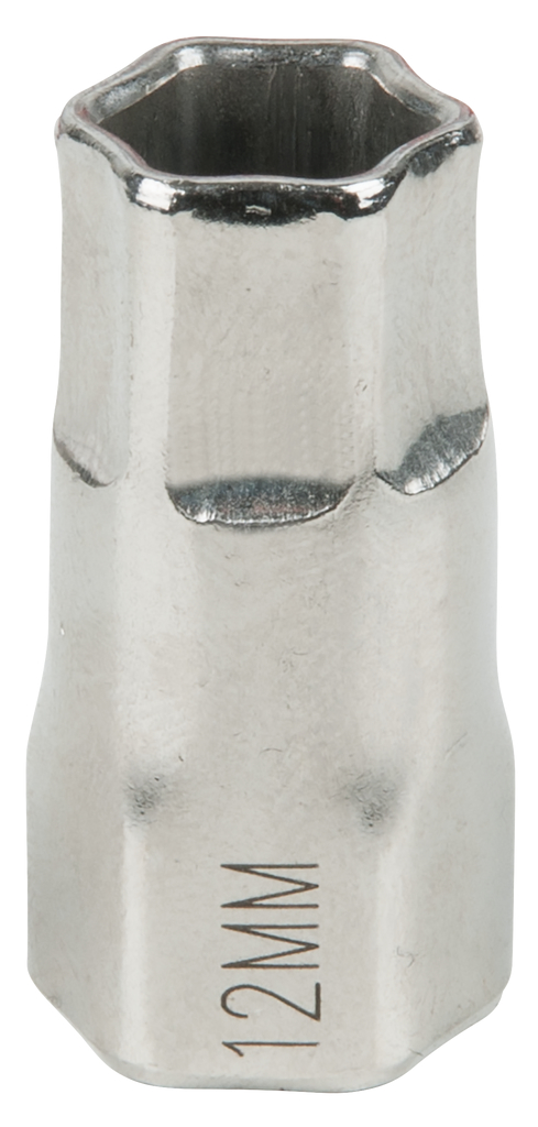 KS Tools Adapter für Standhahn-Mutternschlüssel, 12 mm