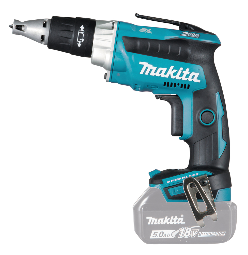 Makita Akku-Schnellbauschrauber  - DFS250Z