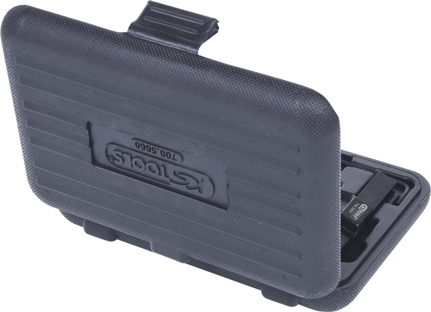 KS Tools MASTER Klemmbohrungs-Spreizwerkzeug-Satz, 15-tlg