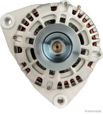 HERTH&BUSS Generator