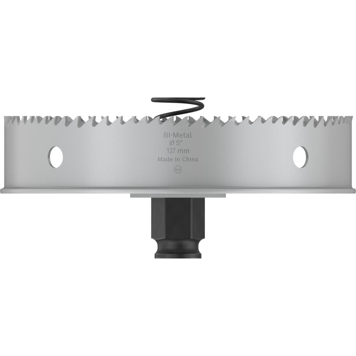 Bosch PRO Sheet Metal PC Plus Lochsäge