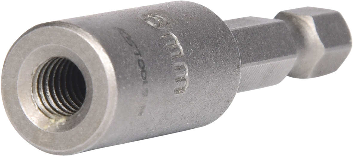 KS Tools 1/4" Stockschraubeneindreher