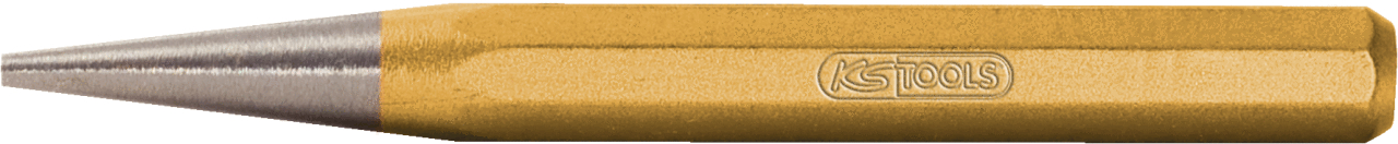 KS Tools Durchtreiber, 8-kant, FormD