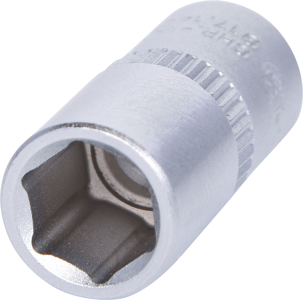 KS Tools 1/4" Sechskant-Stecknuss