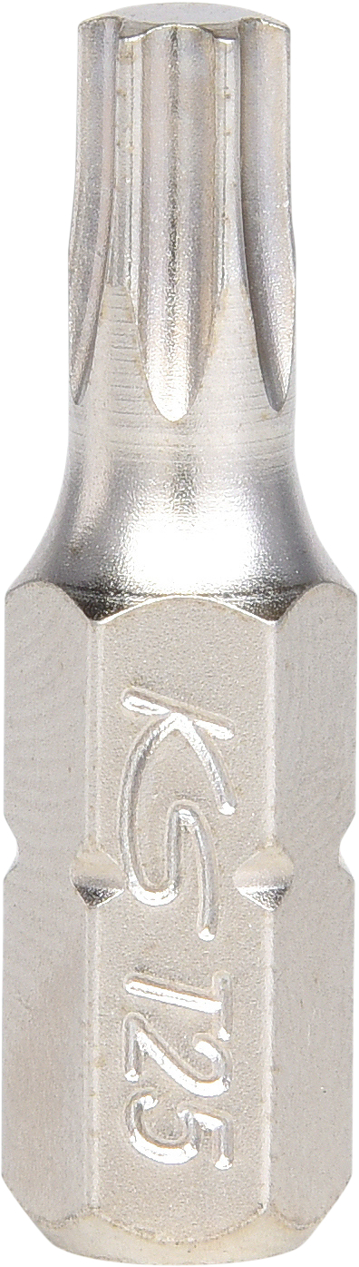 KS Tools 1/4" Bit Torx