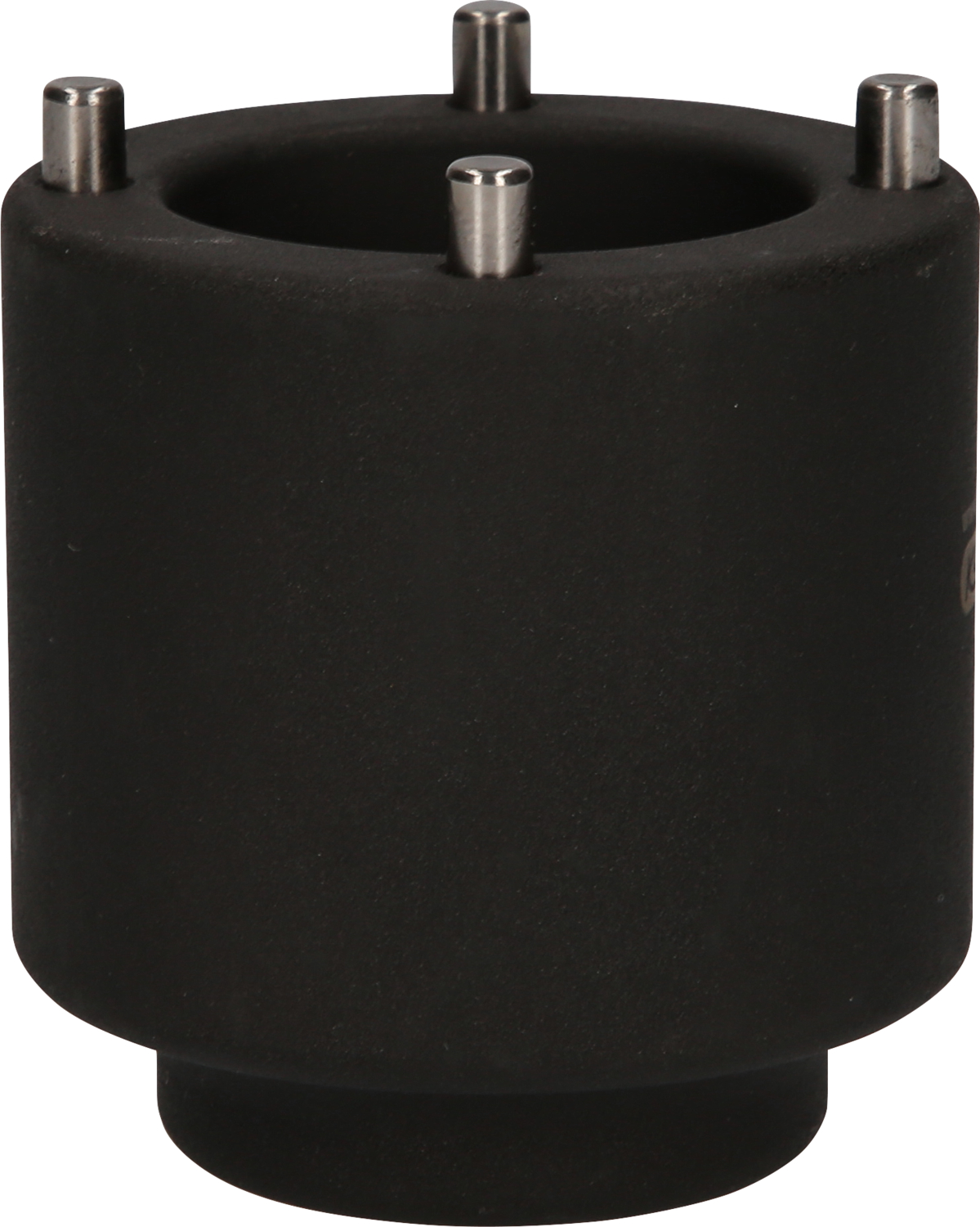 KS Tools 1/2" Steckschlüssel für Öldichtringe an Lenkgetrieben für Fuso, Ø 64mm