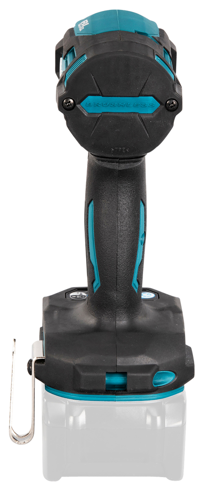 Makita Akku-Schlagschrauber - TD001GZ