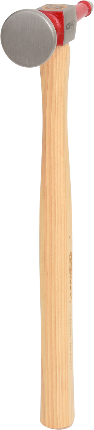 KS Tools Karosserie-Spitzhammer gerader Kopf, 325mm