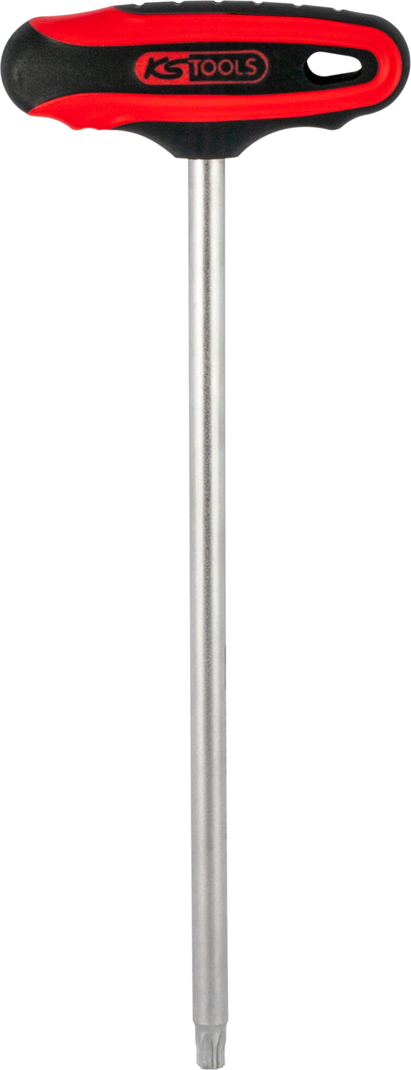 KS Tools T-Griff-Torx-Stiftschlüssel