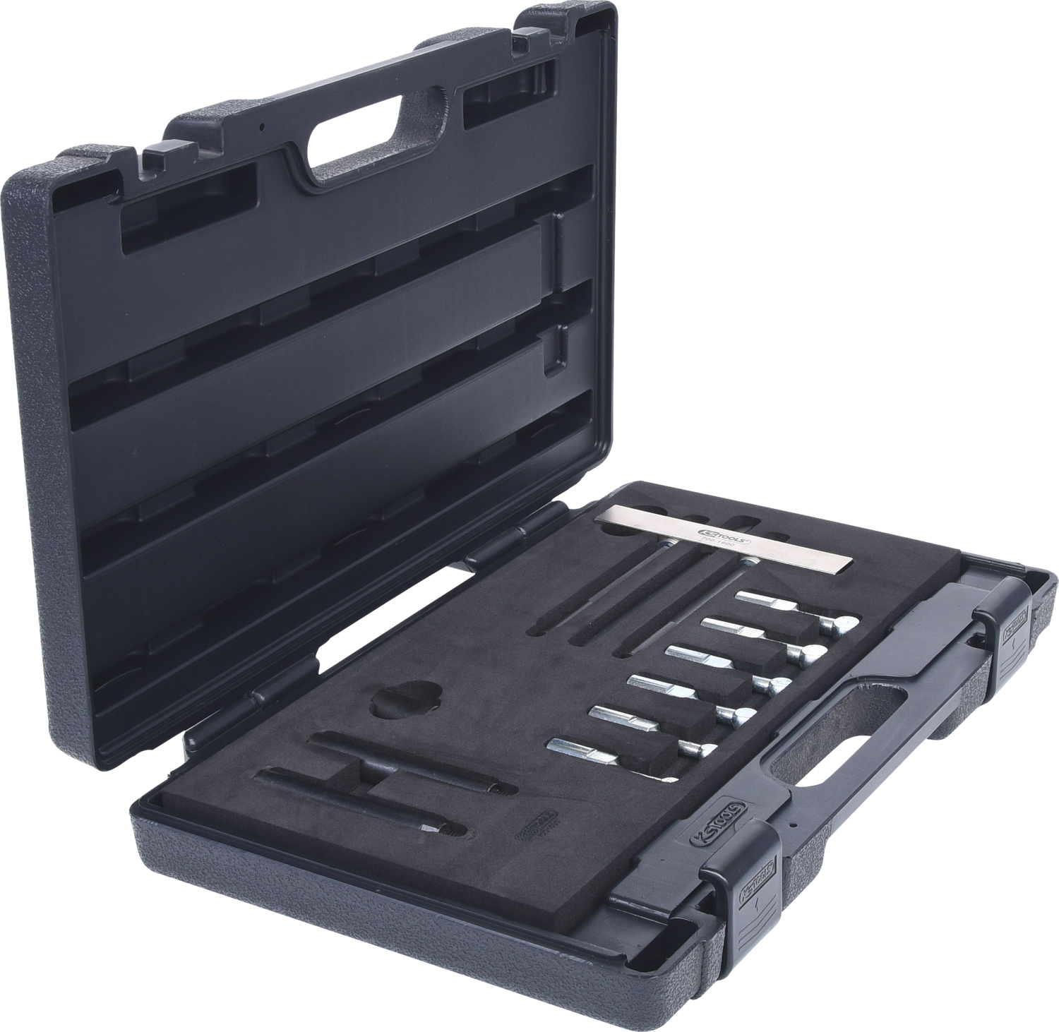 KS Tools Universal Kugellagerabzieher-Satz, 21-tlg 11-15mm