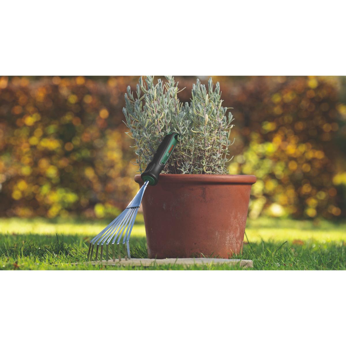 Bosch Gartenhandrechen