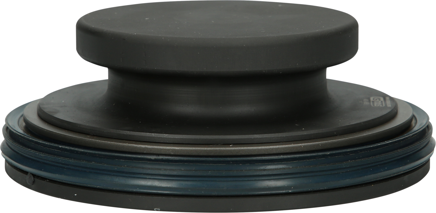 KS Tools Laufring-Eindrückwerkzeug für BPW, Ø 139 mm, 48 mm