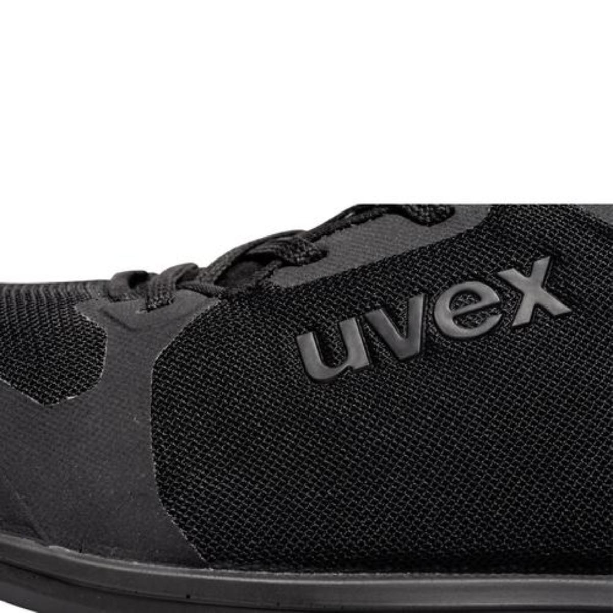 uvex 1 sport Sicherheitsschuh S1P Halbschuh