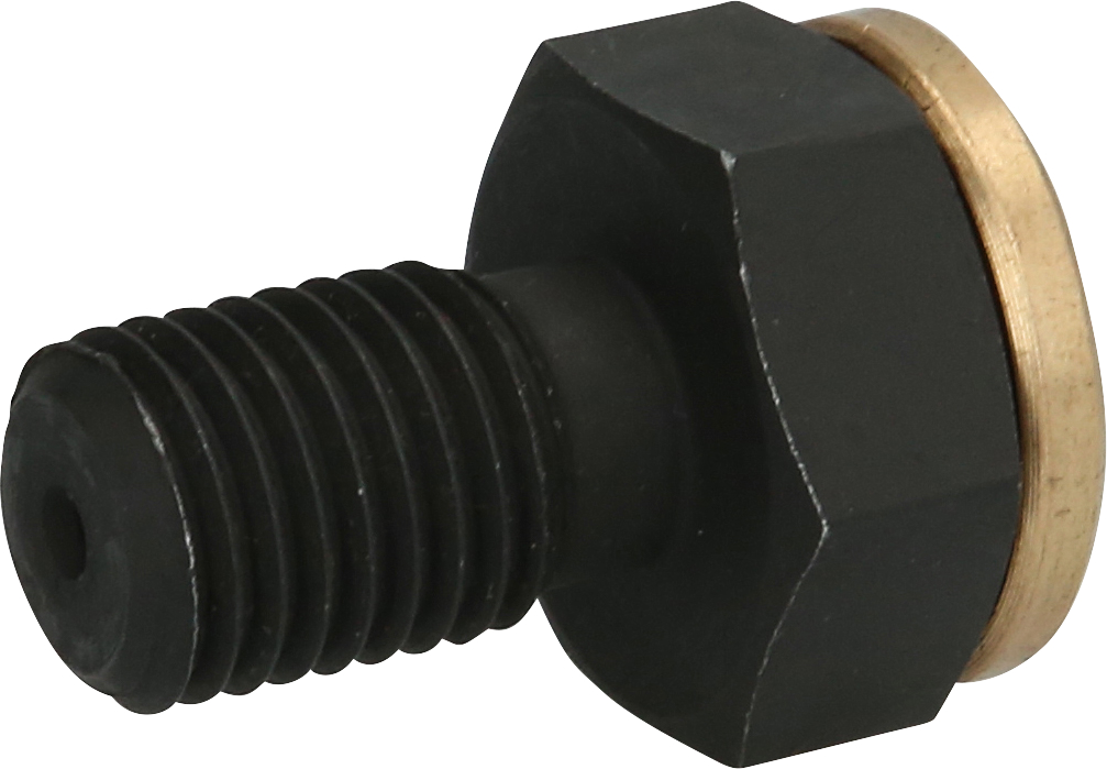 KS Tools Schraube mit Schlagkappe
