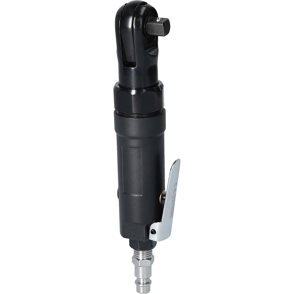 Brilliant Tools 3/8" Druckluft-Ratsche, 35 Nm