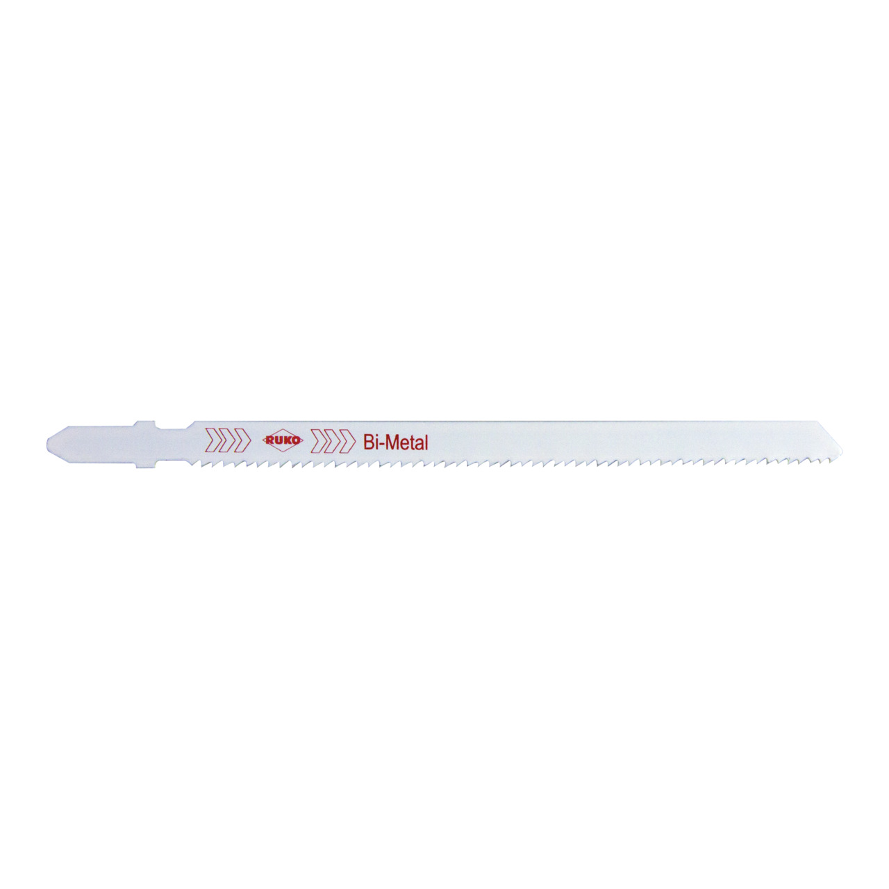 RUKO Stichsägeblatt RUKO 8021 HSS-Bimetall