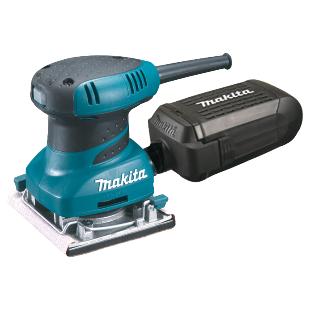 Makita Faust-Schwingschleifer  - BO4558J