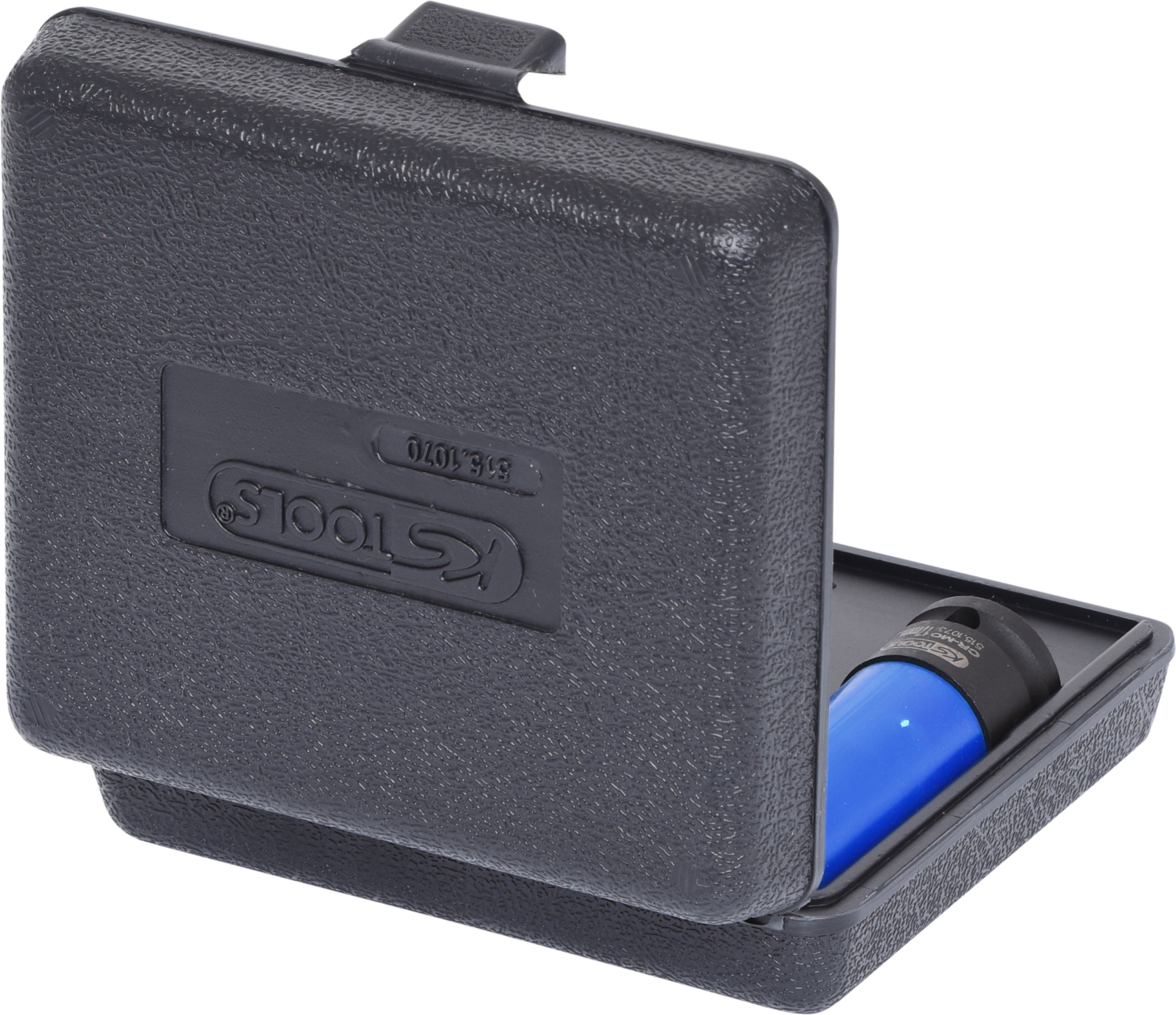 KS Tools 1/2" Alu-Felgen Kraft-Stecknuss-Satz robust, 3-tlg