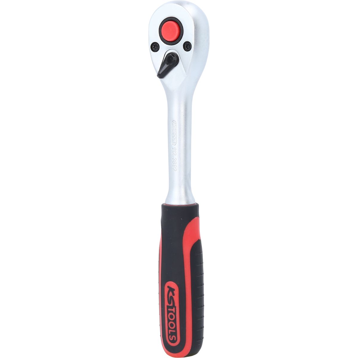 KS Tools 3/8" Umschaltknarre, 72 Zahn