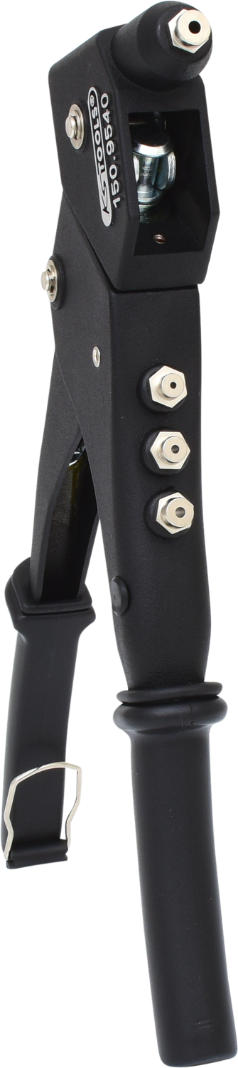 KS Tools Handnietzange, 290mm